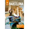 The Rough Guide to Barcelona: Travel Guide with eBook