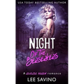 Night of the Berserkers