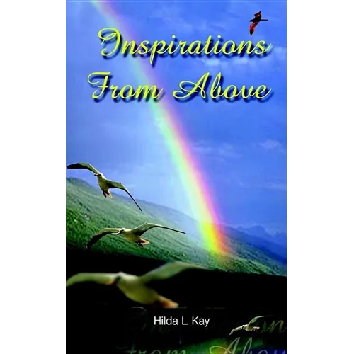 Inspirations From Above