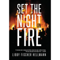 Set The Night On Fire: A 1960s Crime Thriller