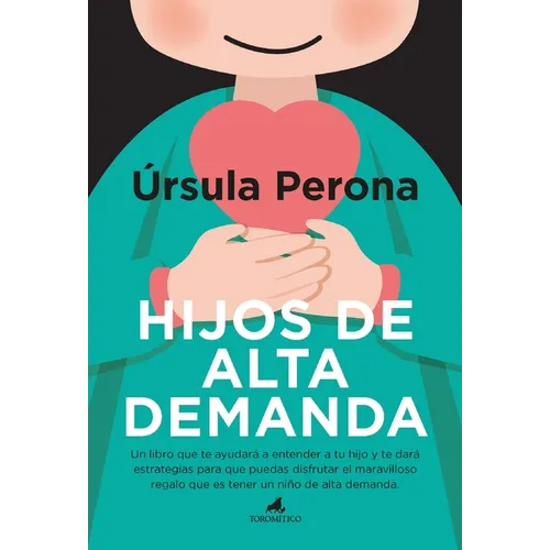 Hijos de Alta Demanda -V1