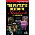 The Fantastic Detective Notebook: A Survey and Index to Cross-Genre Mystery & Detective Novels in Science Fiction, Fantasy and Horror