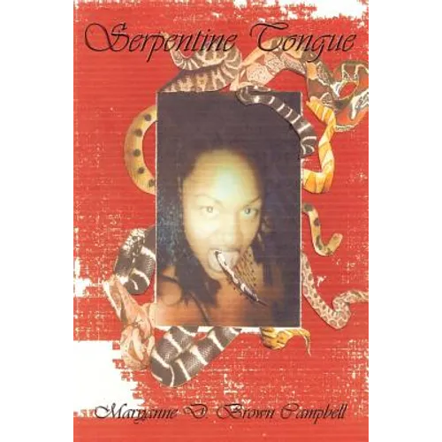 Serpentine Tongue