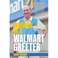 Musings of a Walmart Greeter