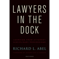 Lawyers in the Dock