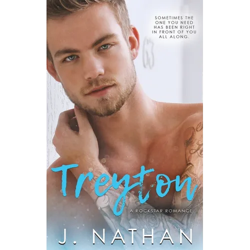 Treyton