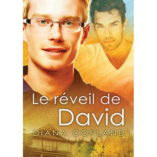 Le Réveil de David: Volume 1
