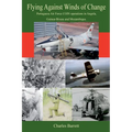Flying against winds of change