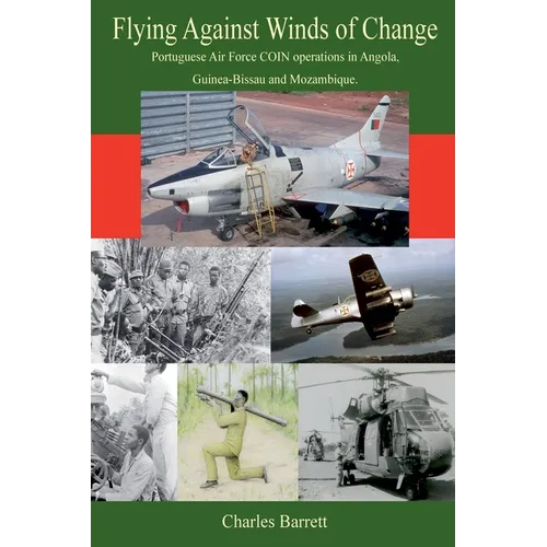 Flying against winds of change