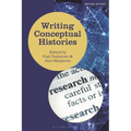 Writing Conceptual Histories