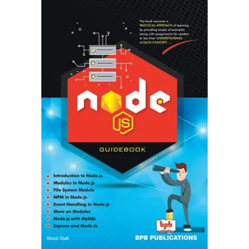 Node .js