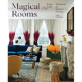 Magical Rooms: Elements of Interior Design