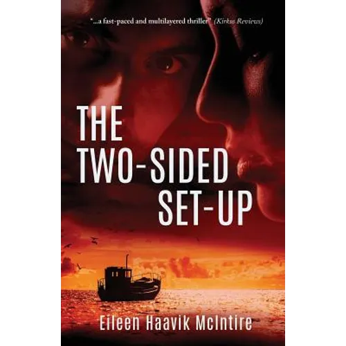 The Two-Sided Set-Up