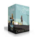 The Tillerman Cycle (Boxed Set): Homecoming; Dicey's Song; A Solitary Blue; The Runner; Come a Stranger; Sons from Afar; Seventeen Against the Dealer