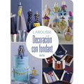 Decoración Con Fondant