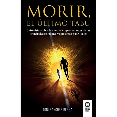 Morir, el último tabú