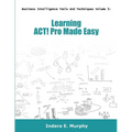 Learning ACT! Pro Made Easy