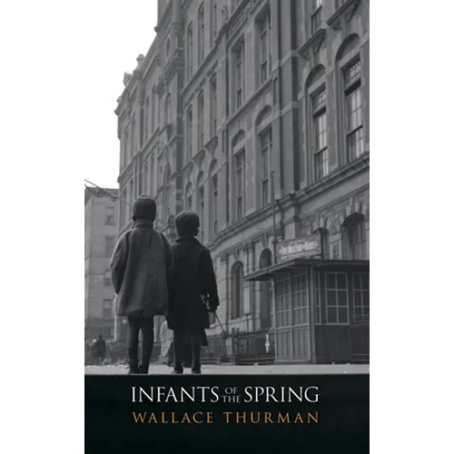 Infants of the Spring