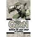 The Goon: Bunch of Old Crap Omnibus Volume 6