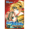 Tail of the Moon Prequel: The Other Hanzo(u)