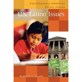 U.S. Latino Issues
