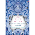The Blue Lotus - Hb