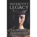 Nefertiti's Legacy: A Lost Pharaoh Chronicles Complement