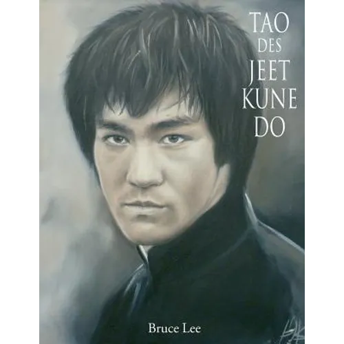 Tao des Jeet Kune Do