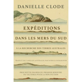 Expéditions dans les mers du sud