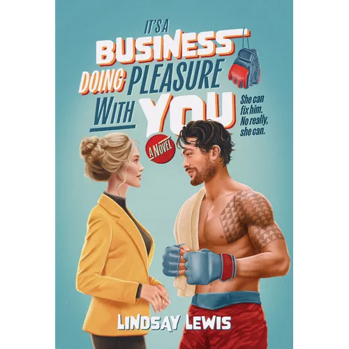It's a Business Doing Pleasure with You