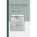 The Voices of Italy: Italian Language Newspapers and Radio Programs in Rhode Island