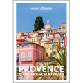Insight Guides Provence and the French Riviera: Travel Guide with eBook