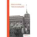 Volkswirtschaftspolitik