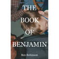 Book of Benjamin