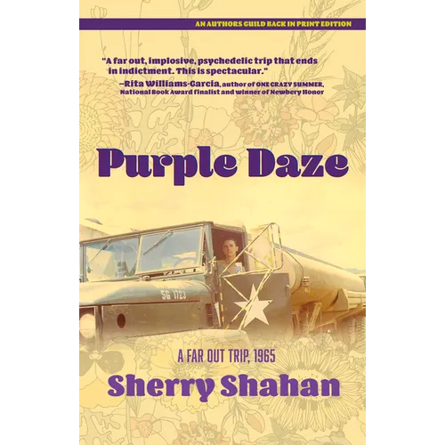 Purple Daze: A Far Out Trip, 1965