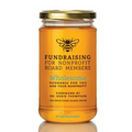 Fundraising for Nonprofit Board Members: Wholesome goodness for you and your nonprofit