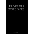 Le Livre Des Exorcismes