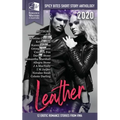 Leather - Spicy Bites: 2020 Romance Writers of Australia Erotic Romance Anthology