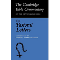 The Pastoral Letters