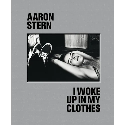 Aaron Stern: I Woke Up in My Clothes
