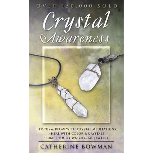 Crystal Awareness