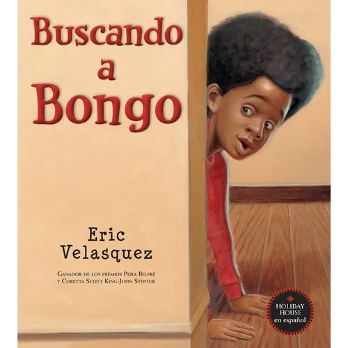 Buscando a Bongo