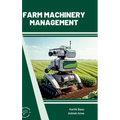 Farm Machinery Management
