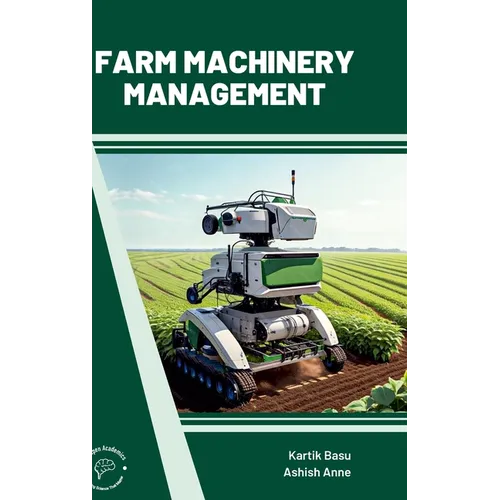 Farm Machinery Management
