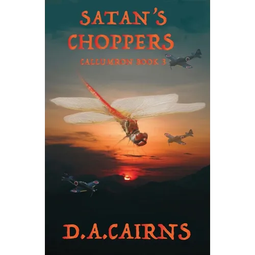 Satan's Choppers