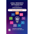 LEGAL RESEARCH METHODOLOGY (In Q&A Form): A 'Quick Handy Reference' for LL.M. Exams (All Specializations)