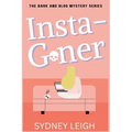Instagoner: A Bark and Blog Mystery