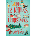 The 12 Kittens of Christmas