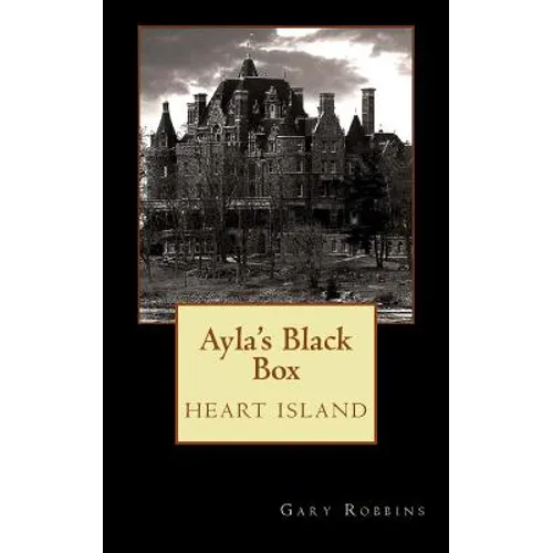 Ayla's Black Box: Heart Island