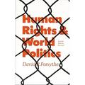 Human Rights and World Politics (Second Edition)